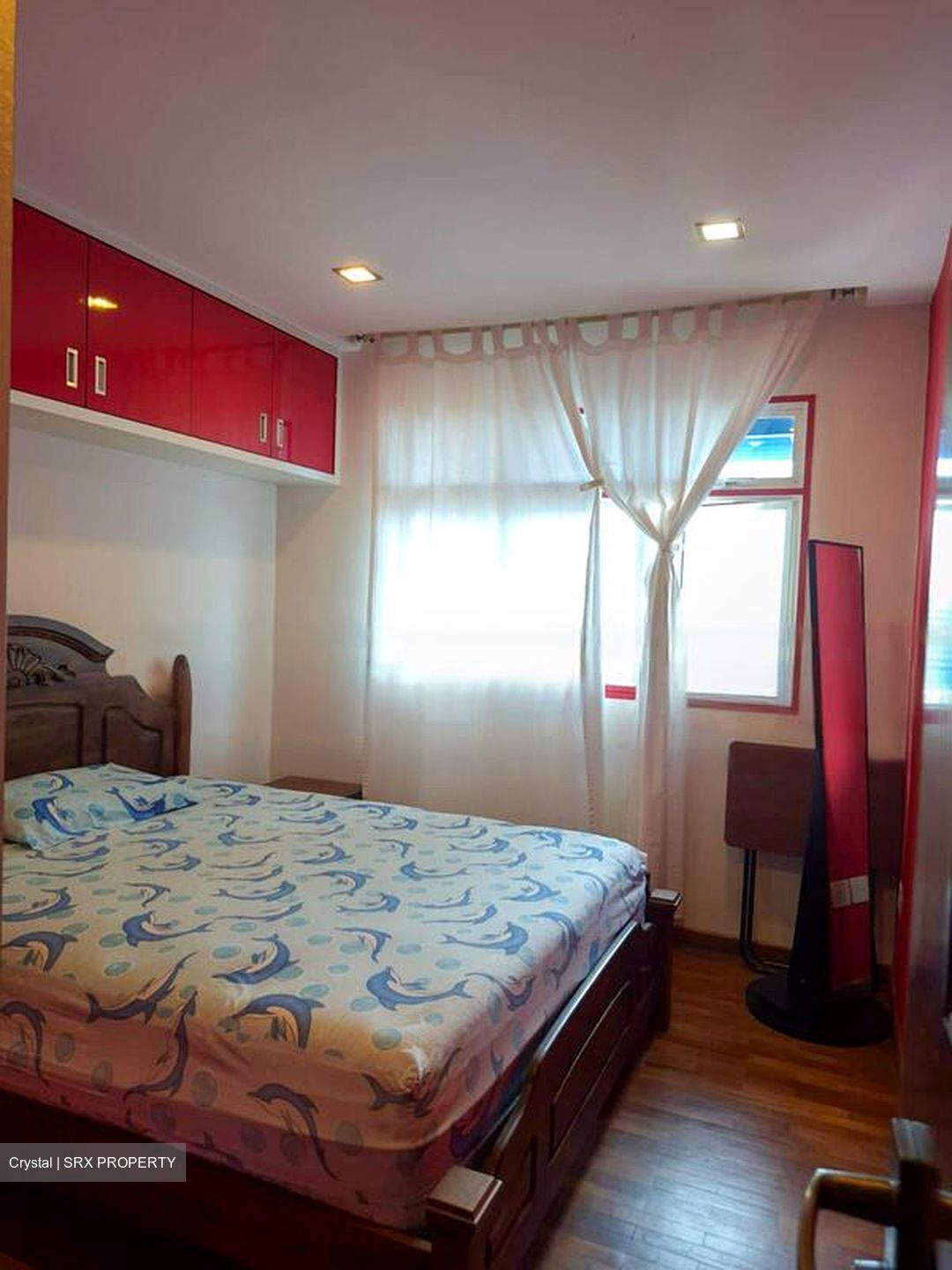 Blk 3A Kallang Heights (Kallang/Whampoa), HDB 5 Rooms #464199301